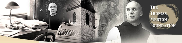 The Thomas Merton Foundation